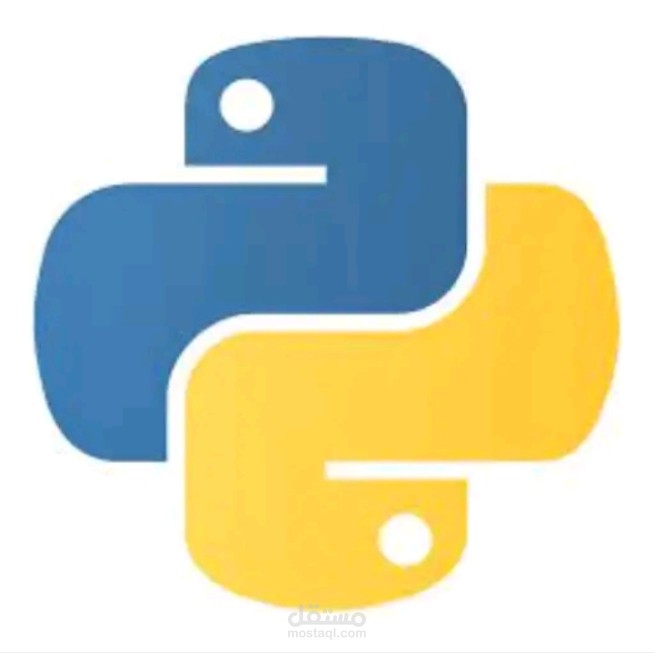 صنع صفحة ويب عن طريق لغة ال python