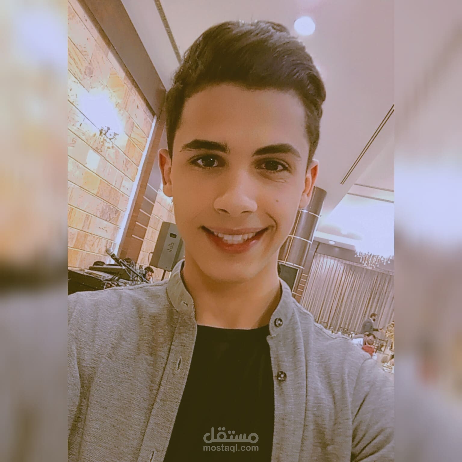 مبرمج