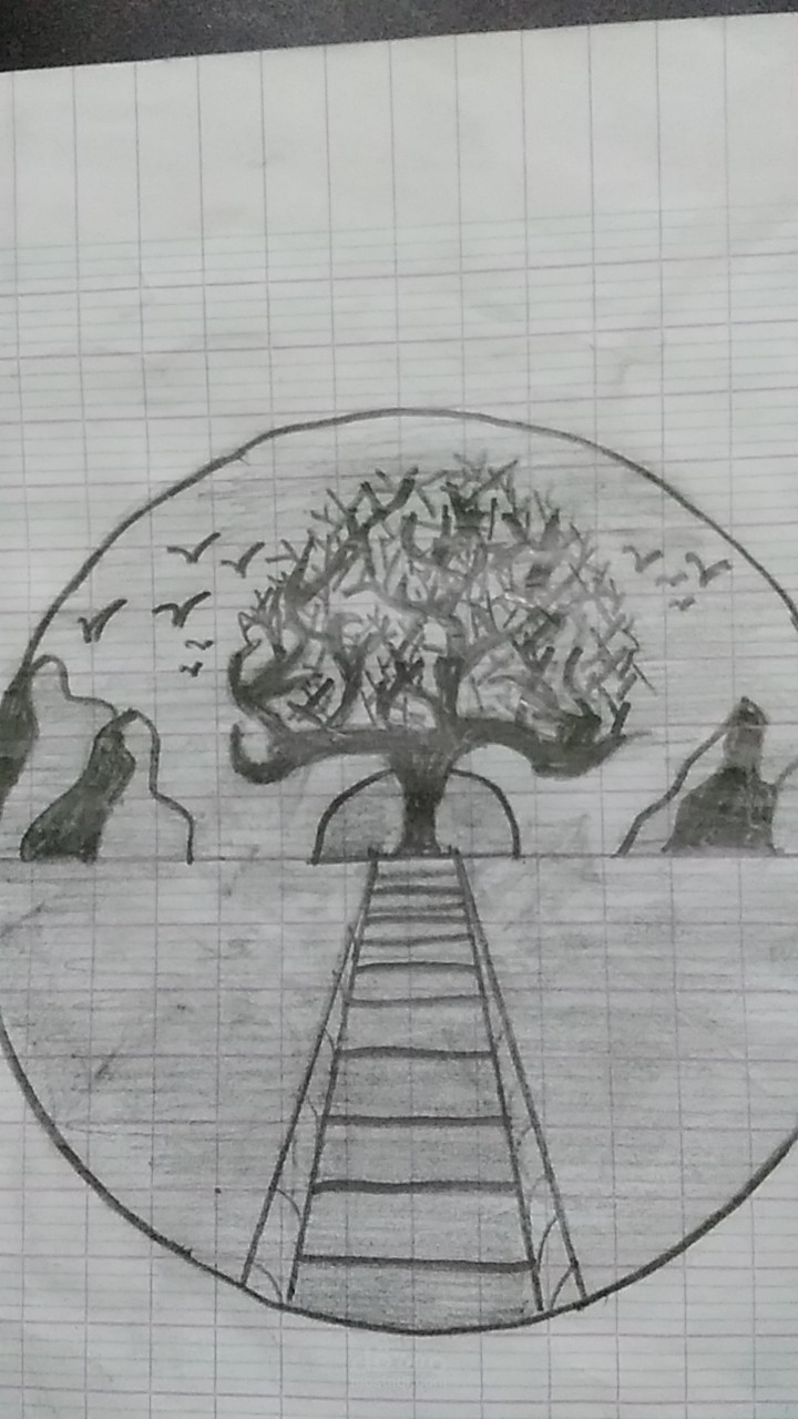 شجرة السلام