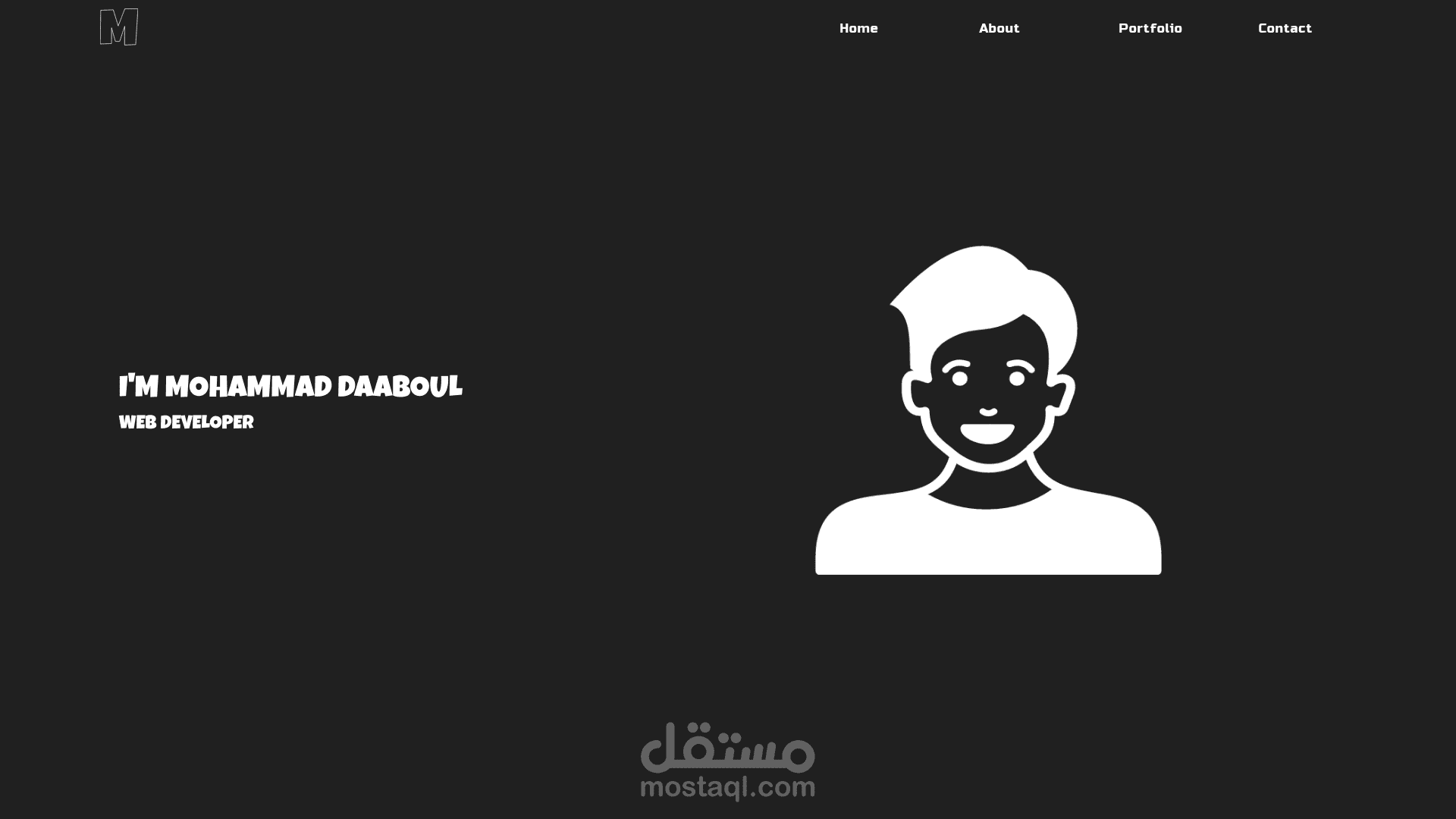 portfolio