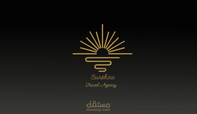 تصميم هوية بصرية - visual identify
