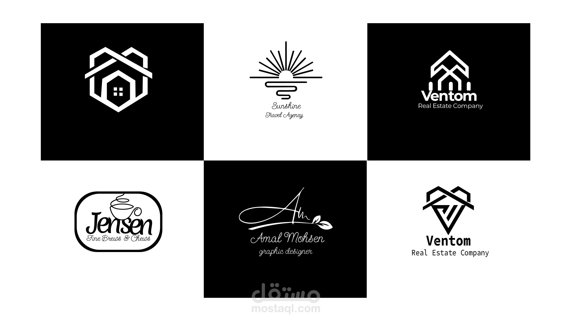 Logo design