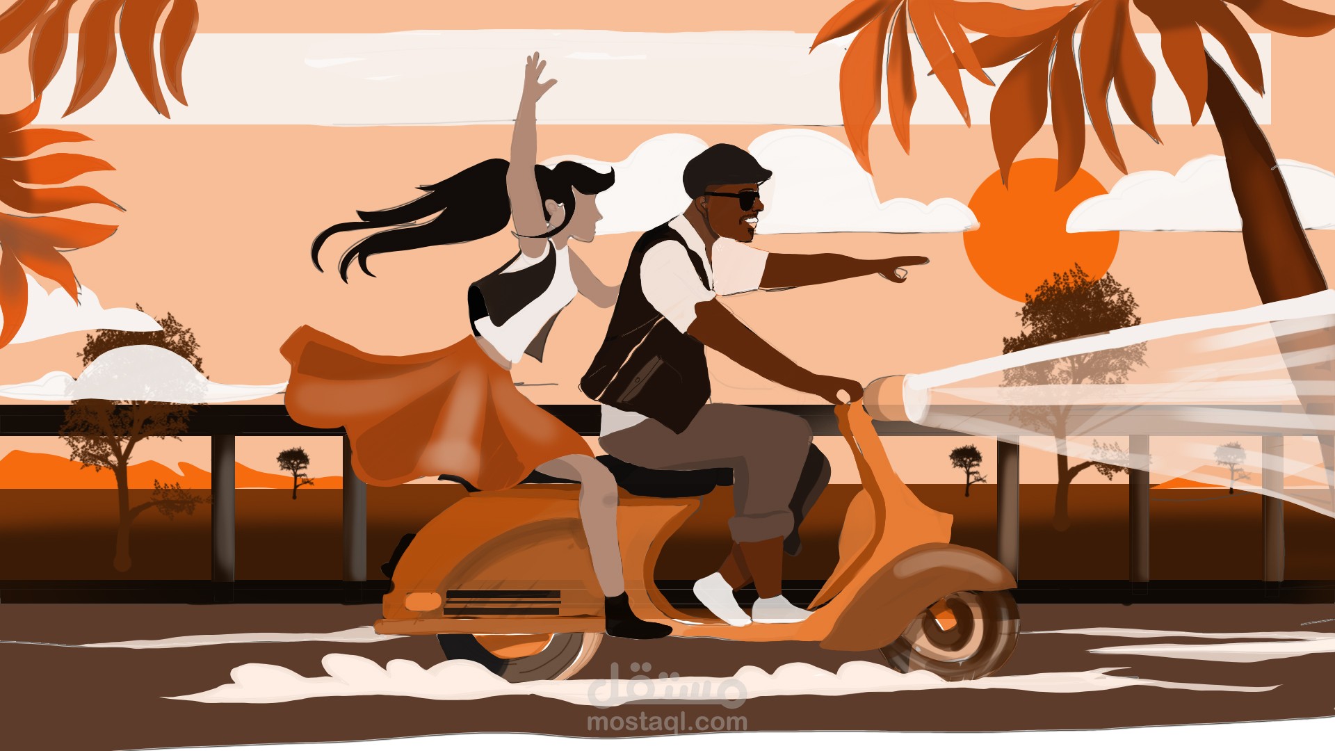 اغنيه المانيه summer