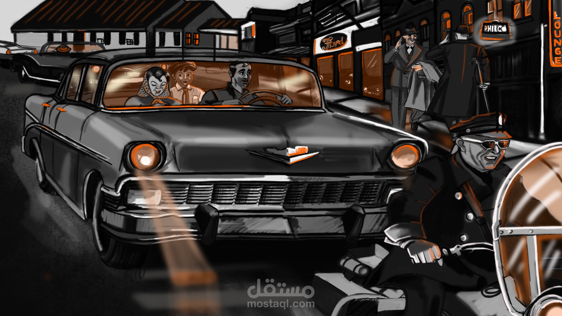 broken memez song اغنيه مرسومه