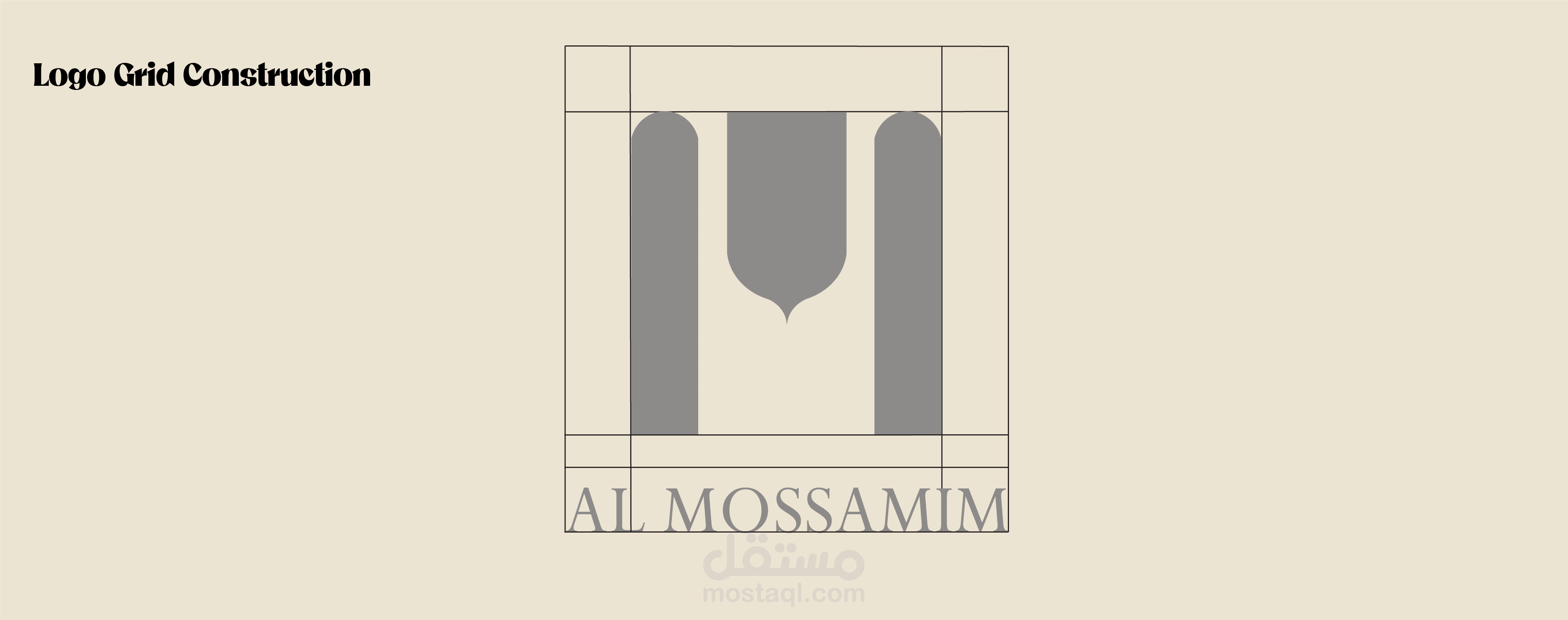 تصميم شعارات احترافية تعبر عن هويتك!