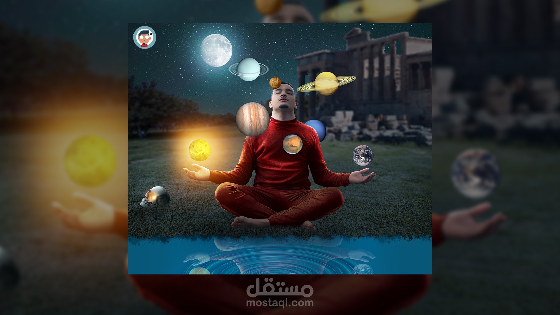 تنسيق الصور