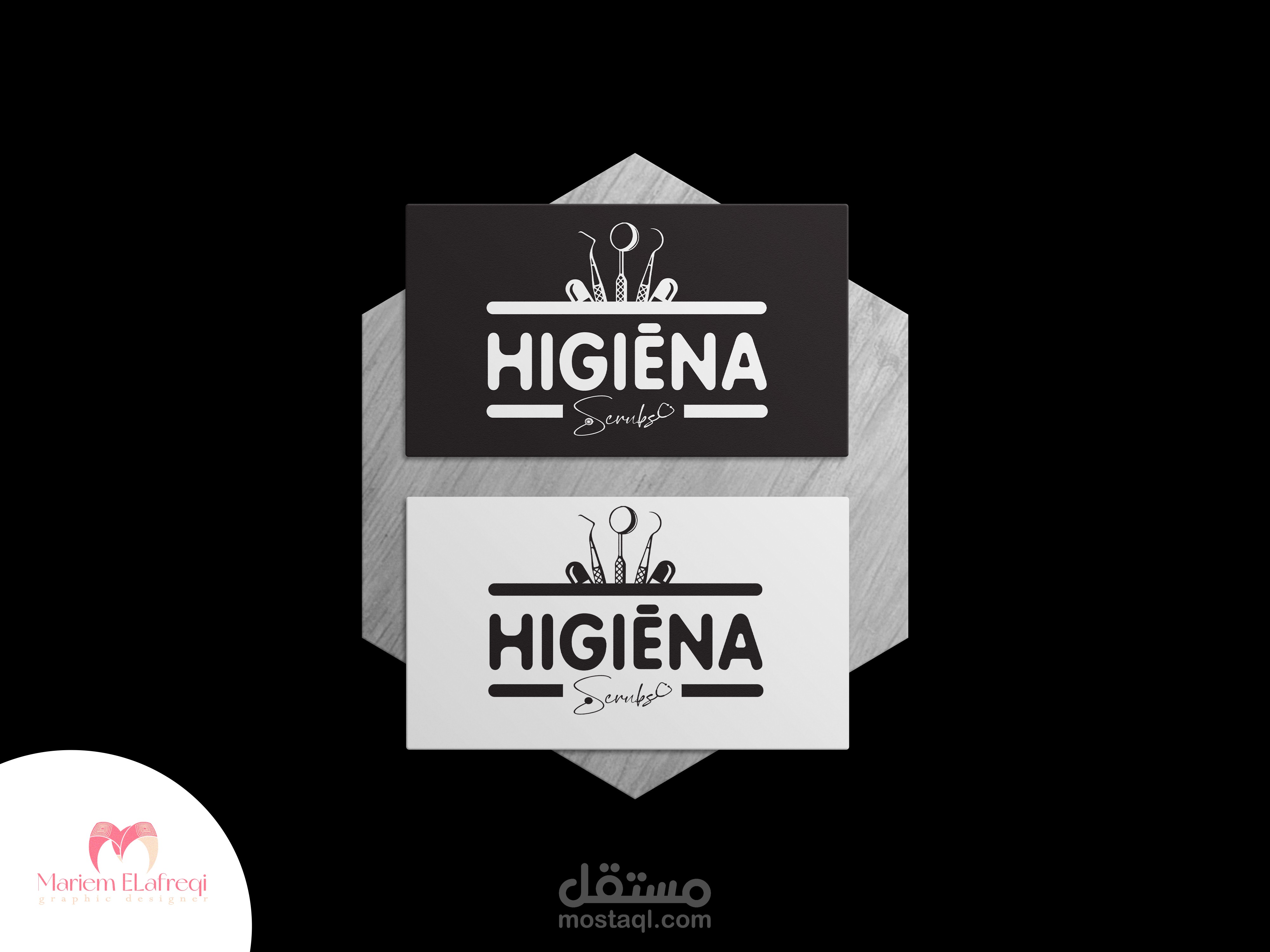 Higiena logo