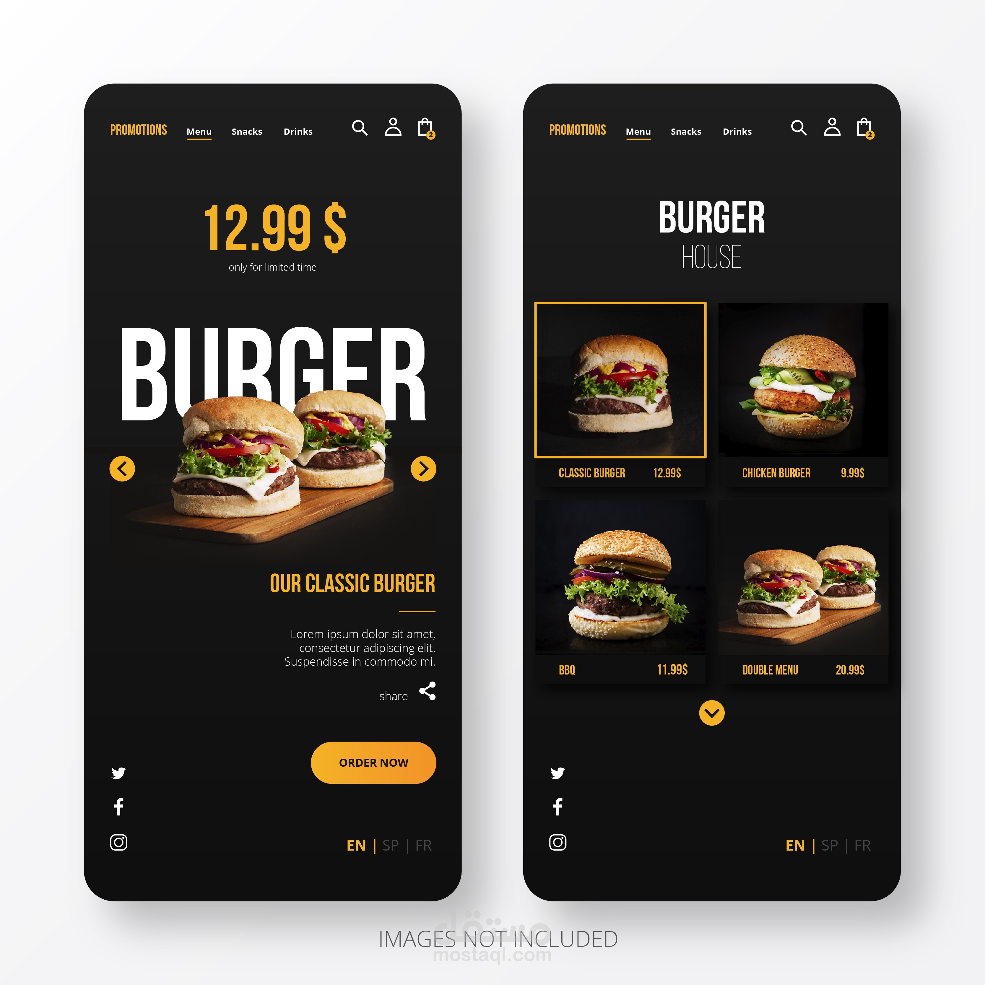 Food Delivery