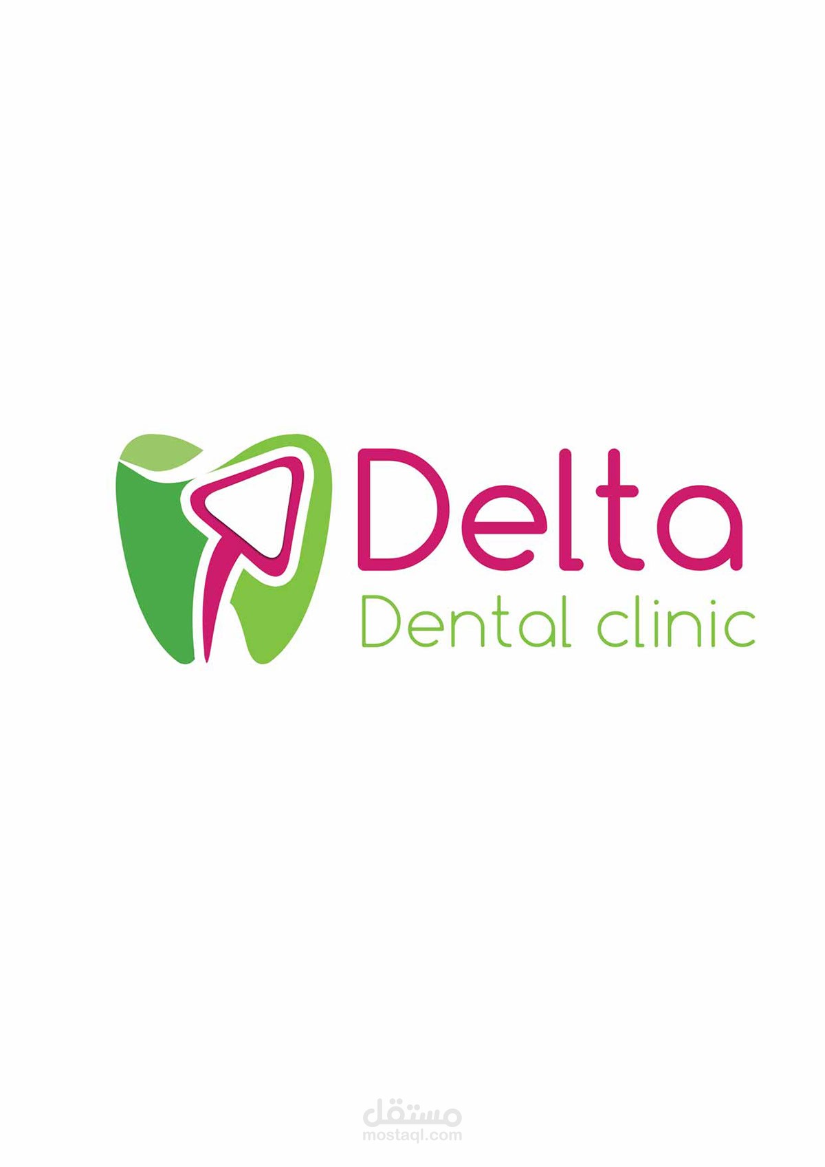 dentist logo