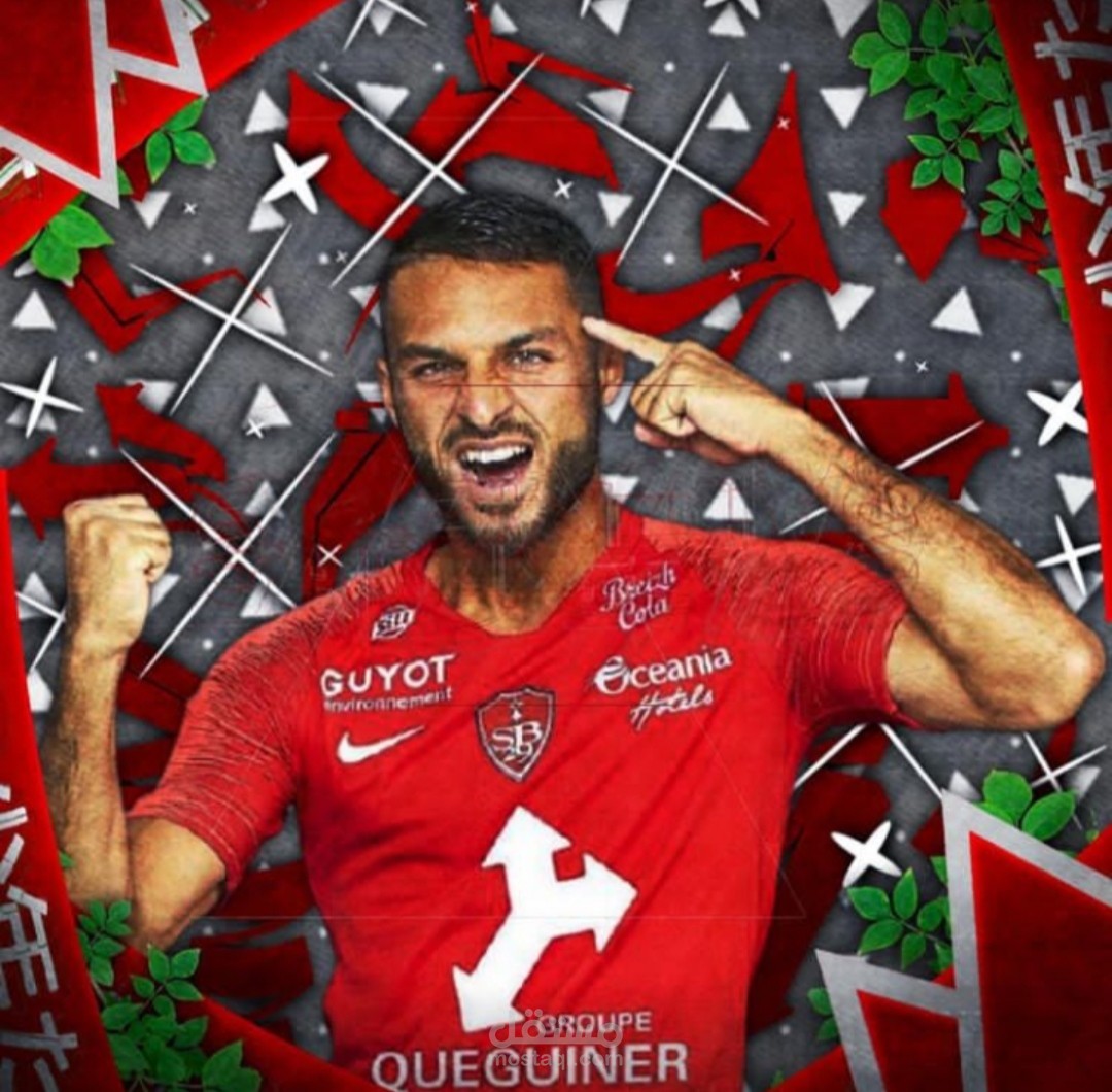 بوستر إحترافي