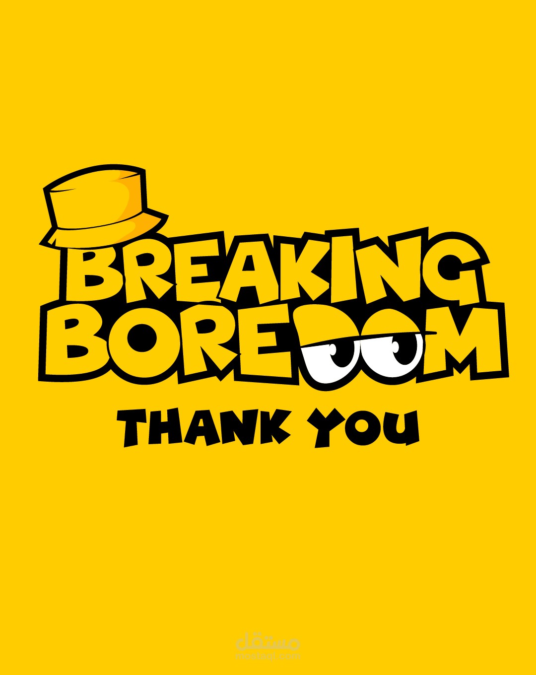 Transforming Boredom into Creativity: The Breaking Boredom Project