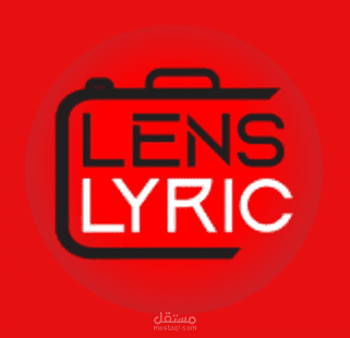 lenslyric