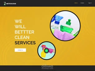 Better Clean Services