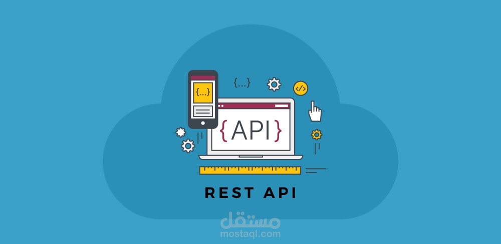 rest api