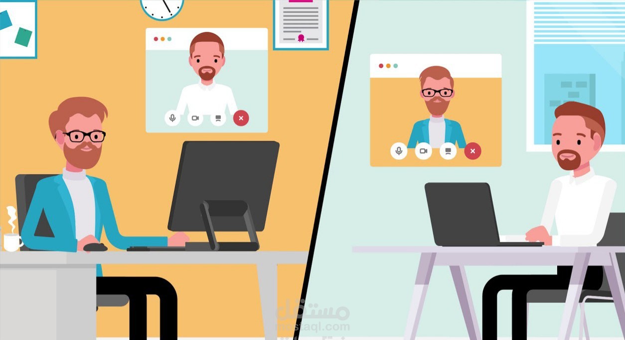 تطبيقات وبرمجة موقع