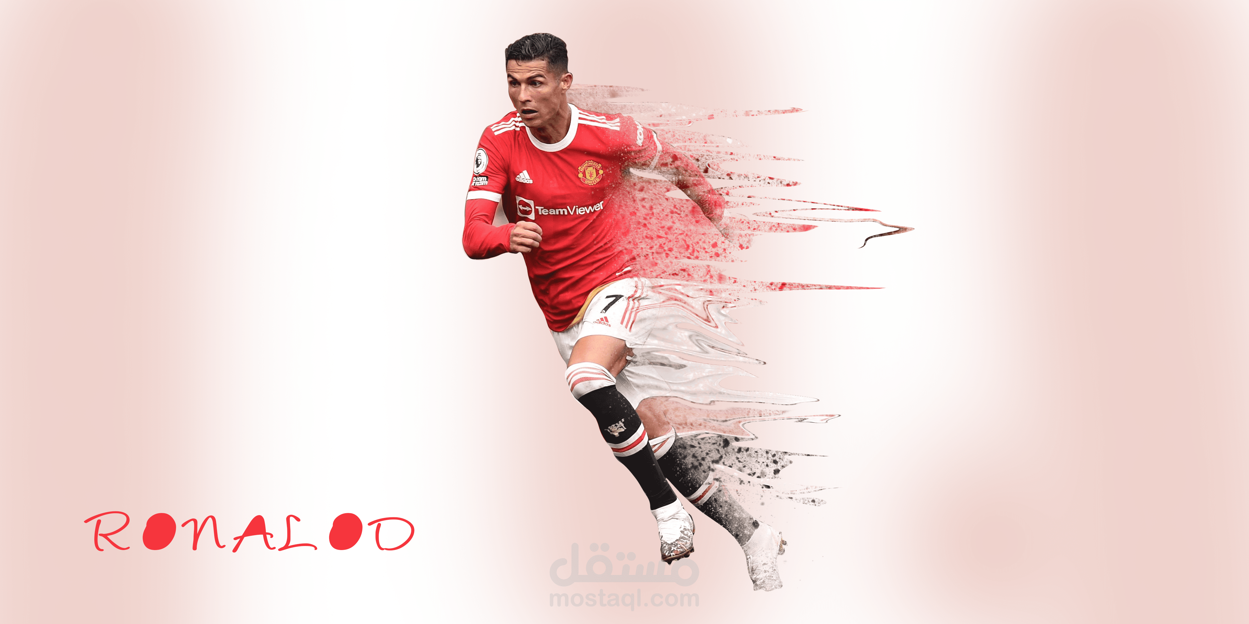 تصميم احترافي رياضي