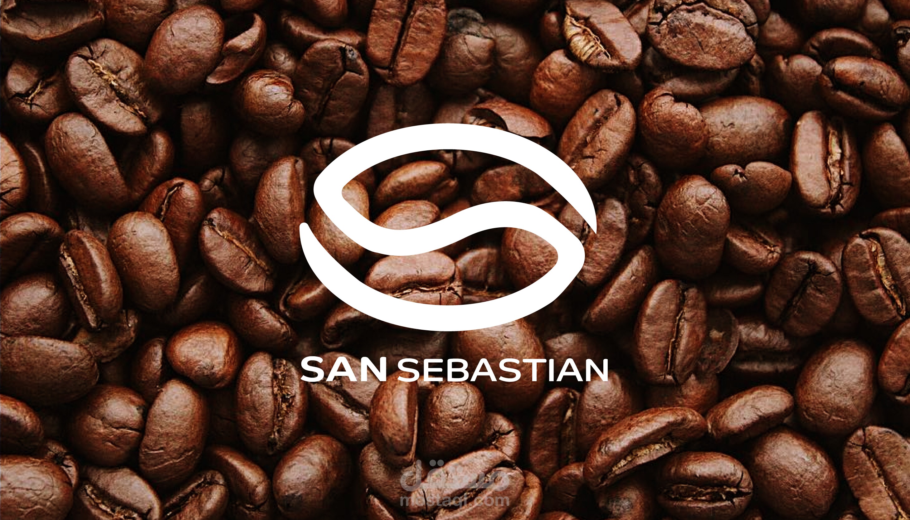 San Sebastian logo