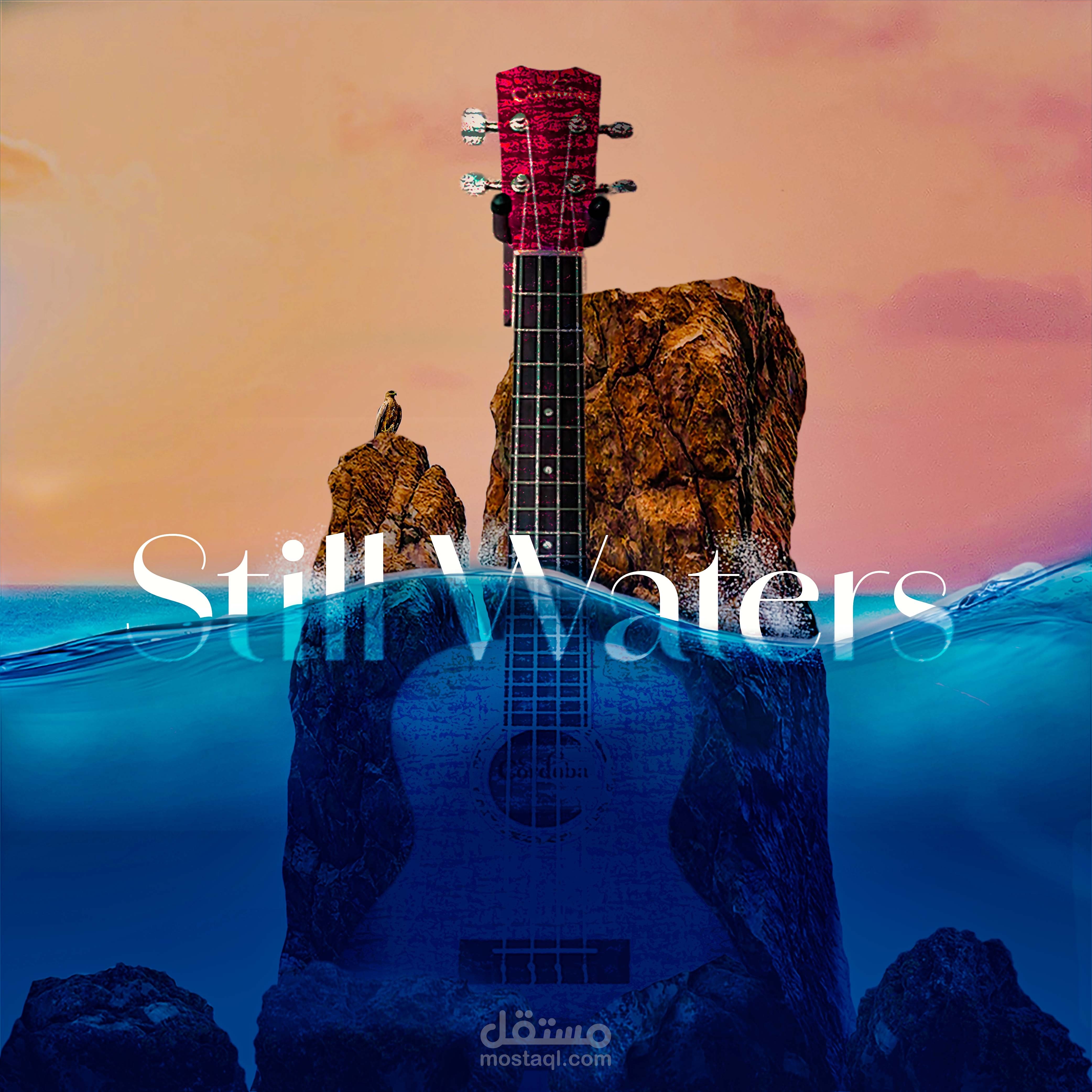 تصميم وتعديل صور بالفوتوشوب