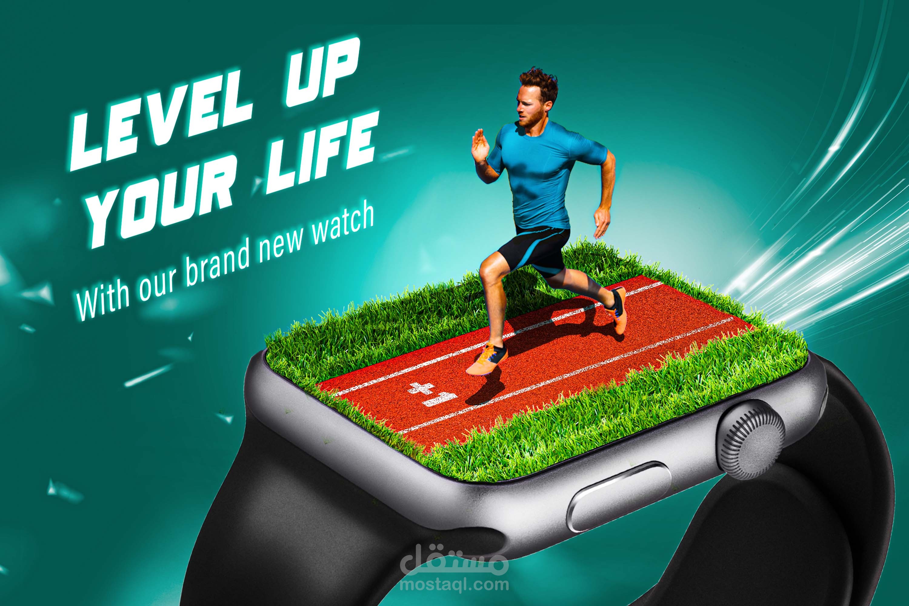 تصميم بوستات سوشيال ميديا