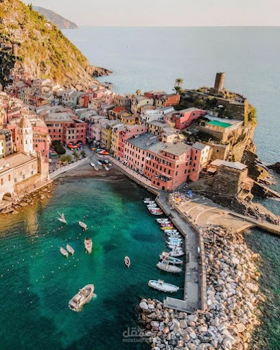 أهم المعالم السياحية في إيطاليا