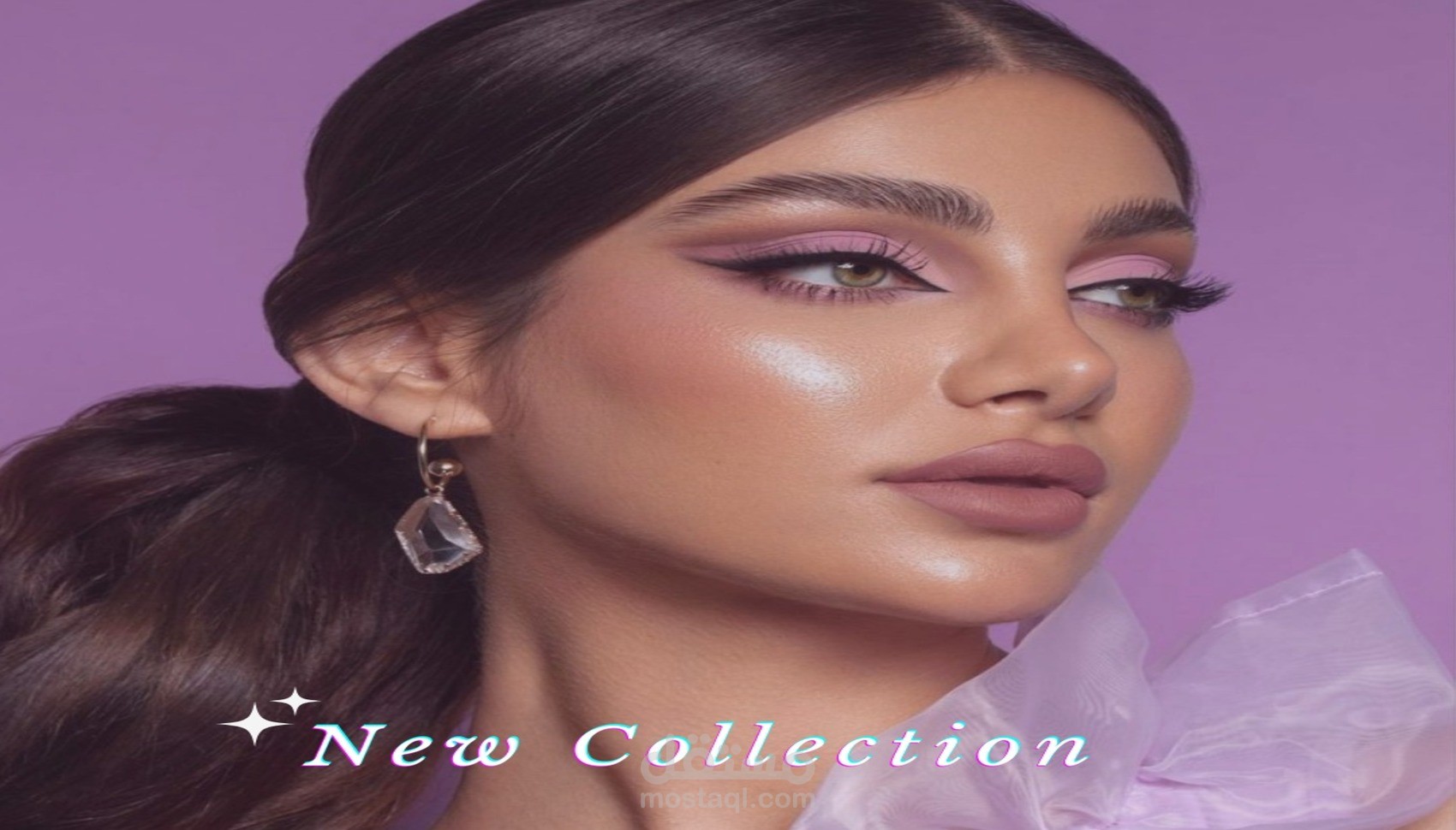 تصميم بوستات سوشيل ميديا بطريقة احترافيه