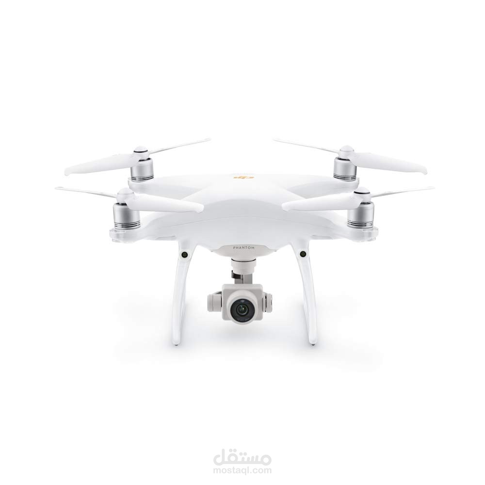 Drone Filmaking