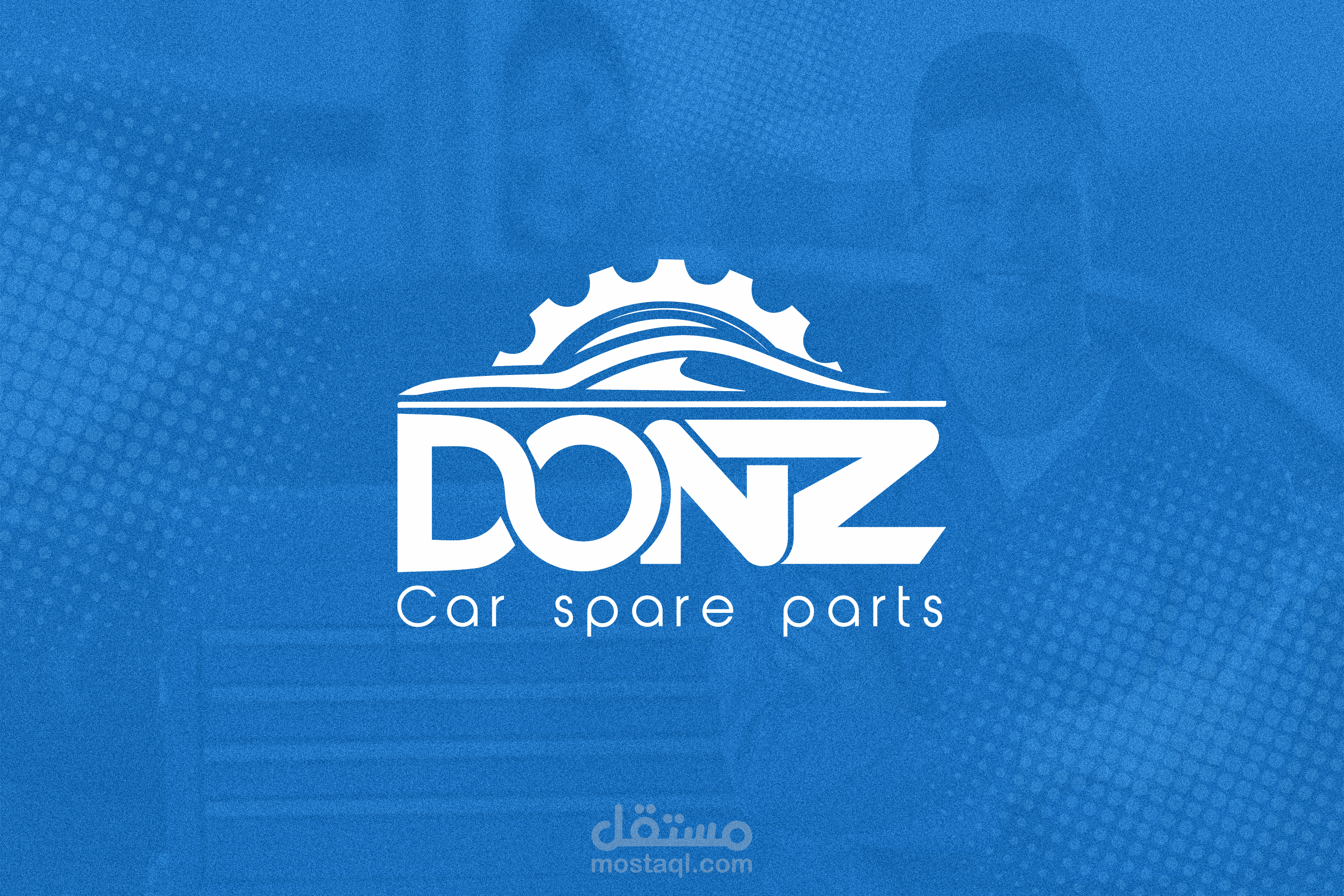 لوجو شركة ( DONZ ) - الامارات العربية المتحدة