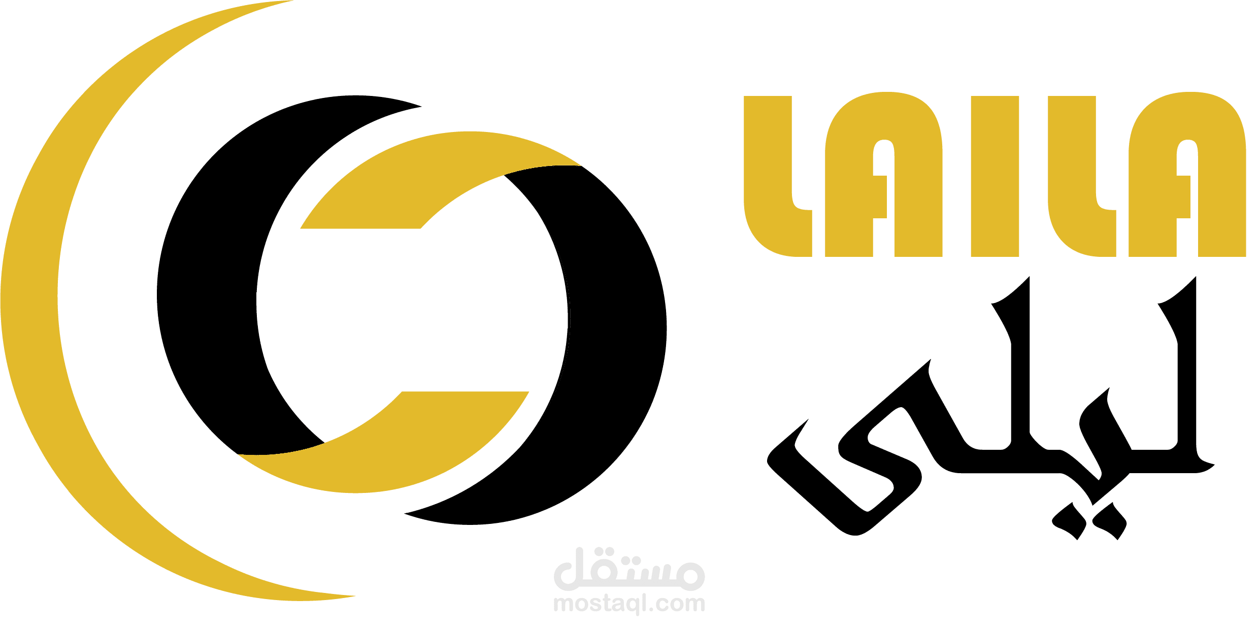تصميم شعار مخصص يدمج رؤية وهوية علامتك التجارية