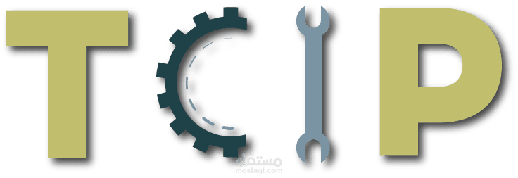 تصميم شعار مخصص يعكس هوية علامتك التجارية ويعززها