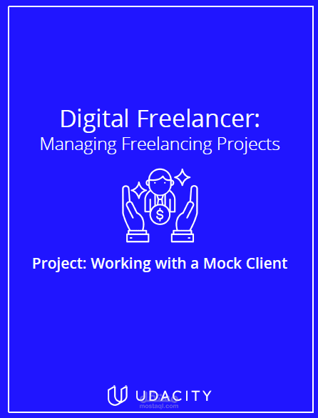 Project: Working with a Mock Client