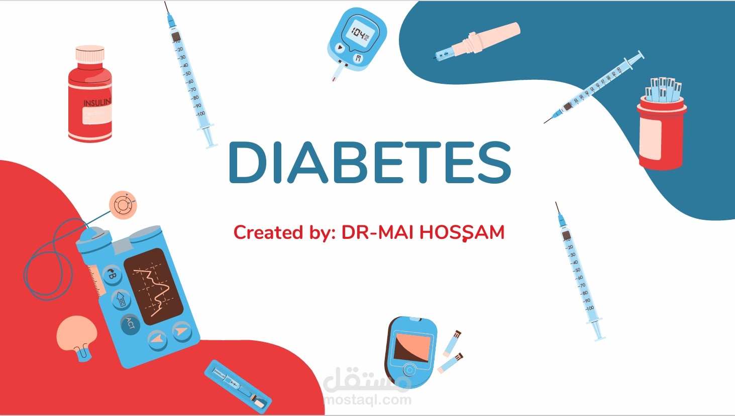 Diabetes powerpoint