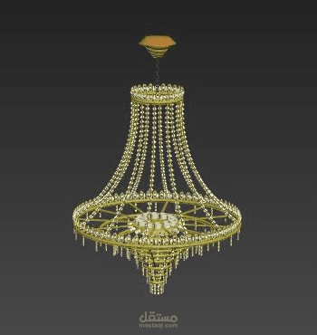 بناء نماذج تصاميم ثلاثيّة الأبعاد وكتل معماريّة 3d