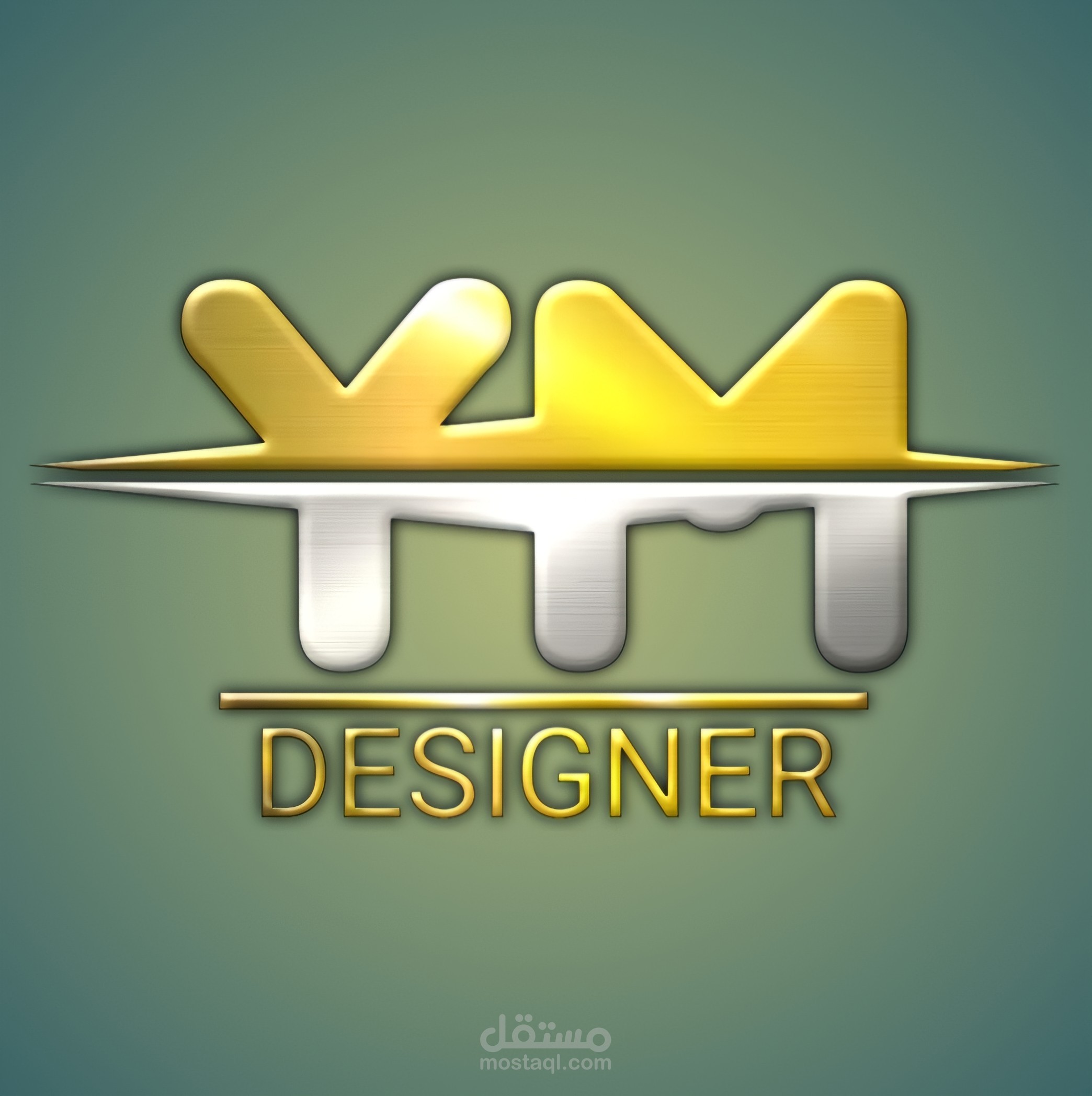 تصميم لوجو