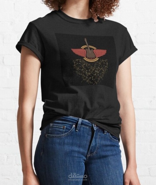 التصميم على المنتجات