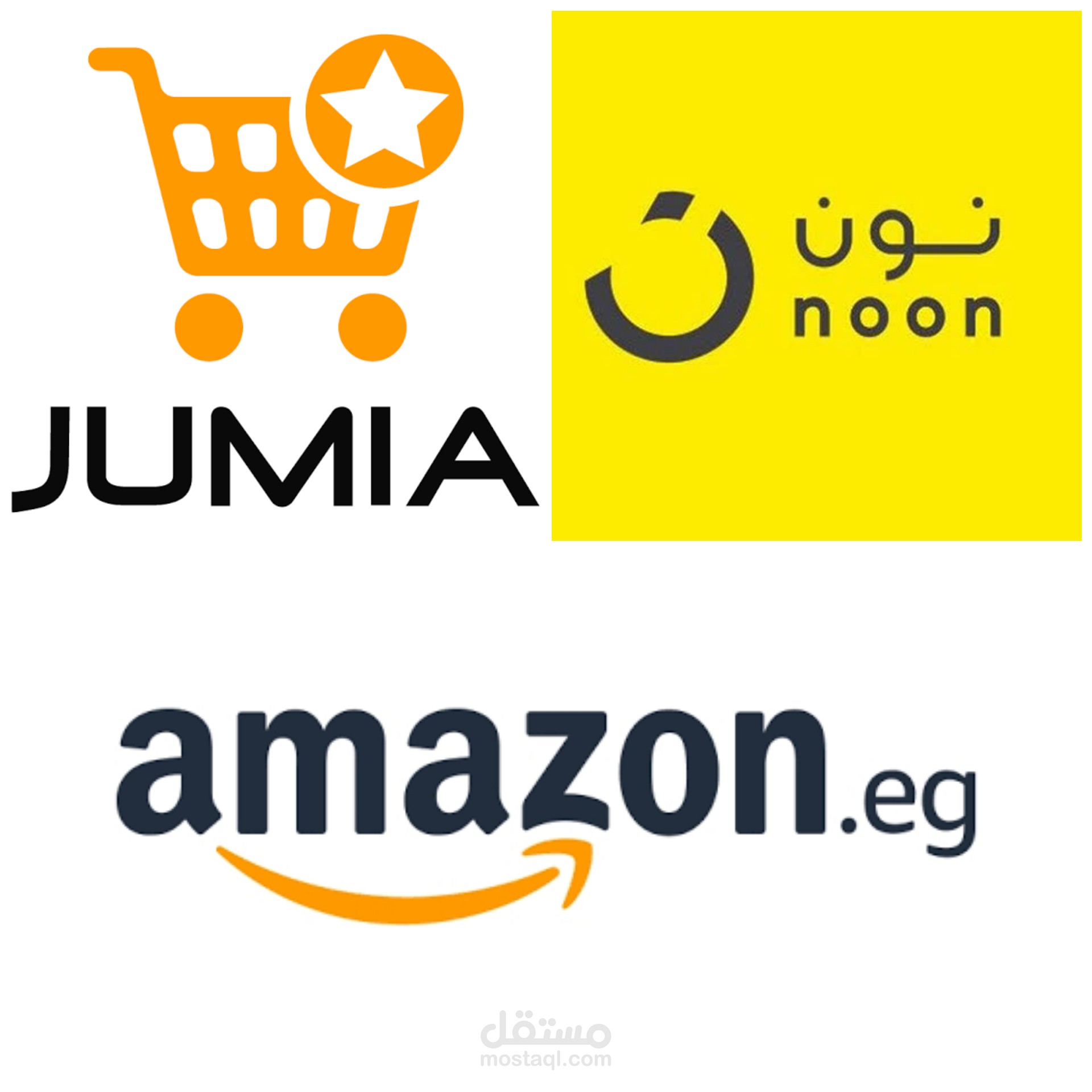 اضافة منتجاتك على منصات امازون , نون , جوميا , شوبيفاي وغيره
