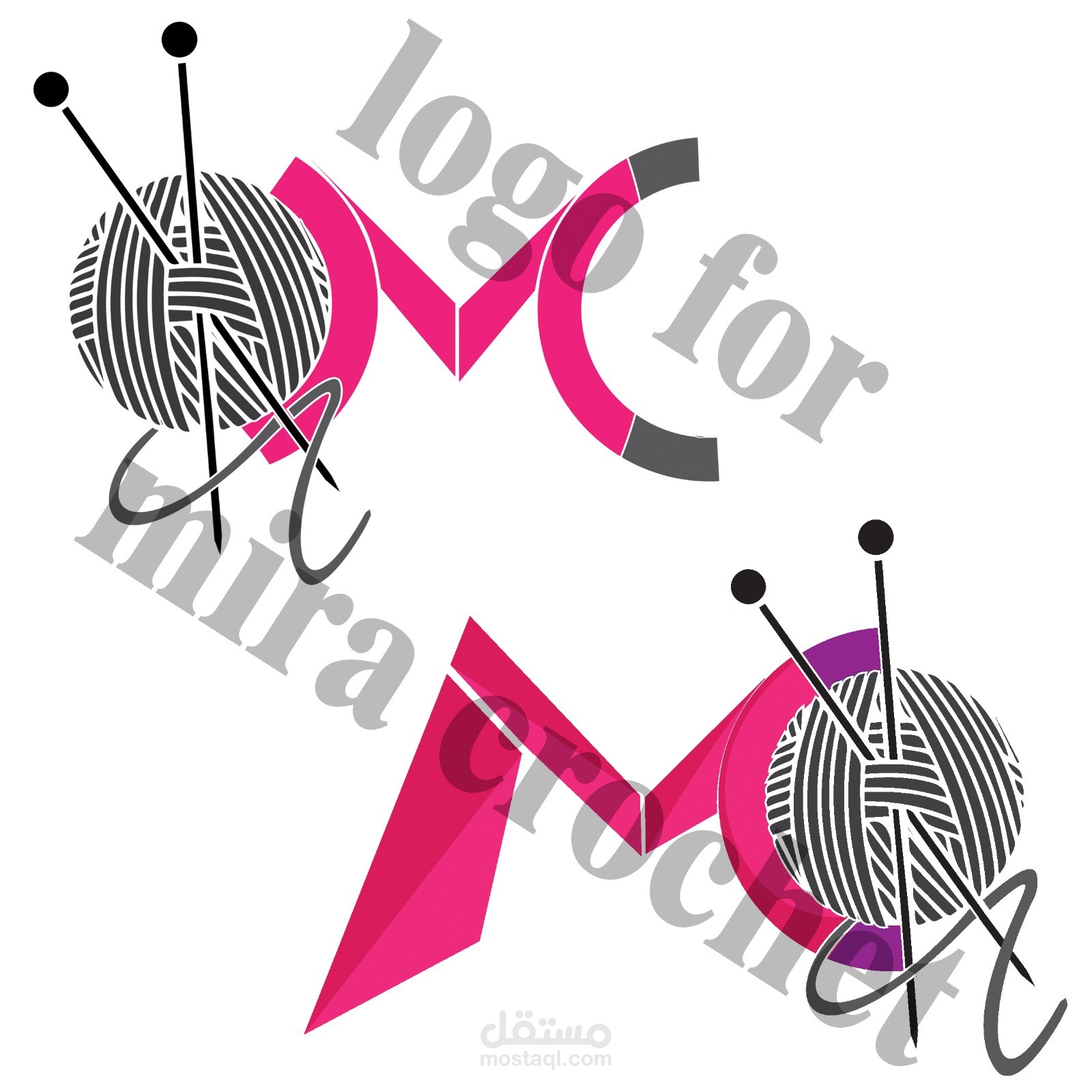 Logo mira