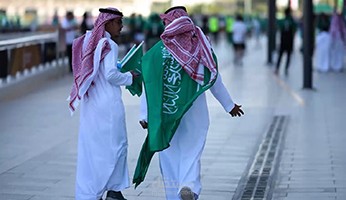 من اعمالي مونتاج فيديو اهداء للمملكة العبية السعودية