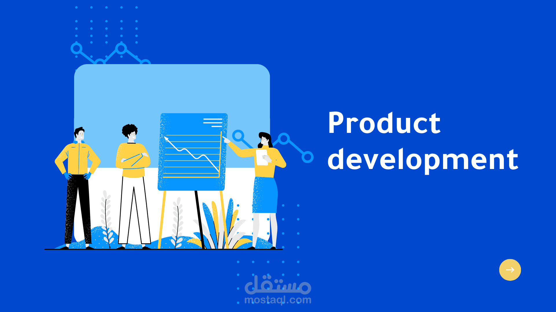 2- تطوير المنتجات - ملف بحثي للمنافسين  للخطة التسويقية لبراند حديث التأسيس