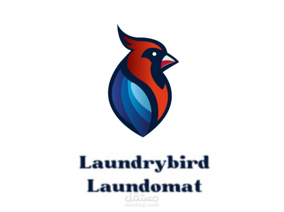 Mascot logo