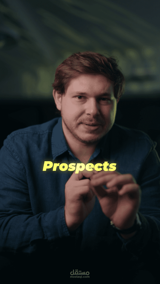 فيديو مبيعات قصير (شورتس)