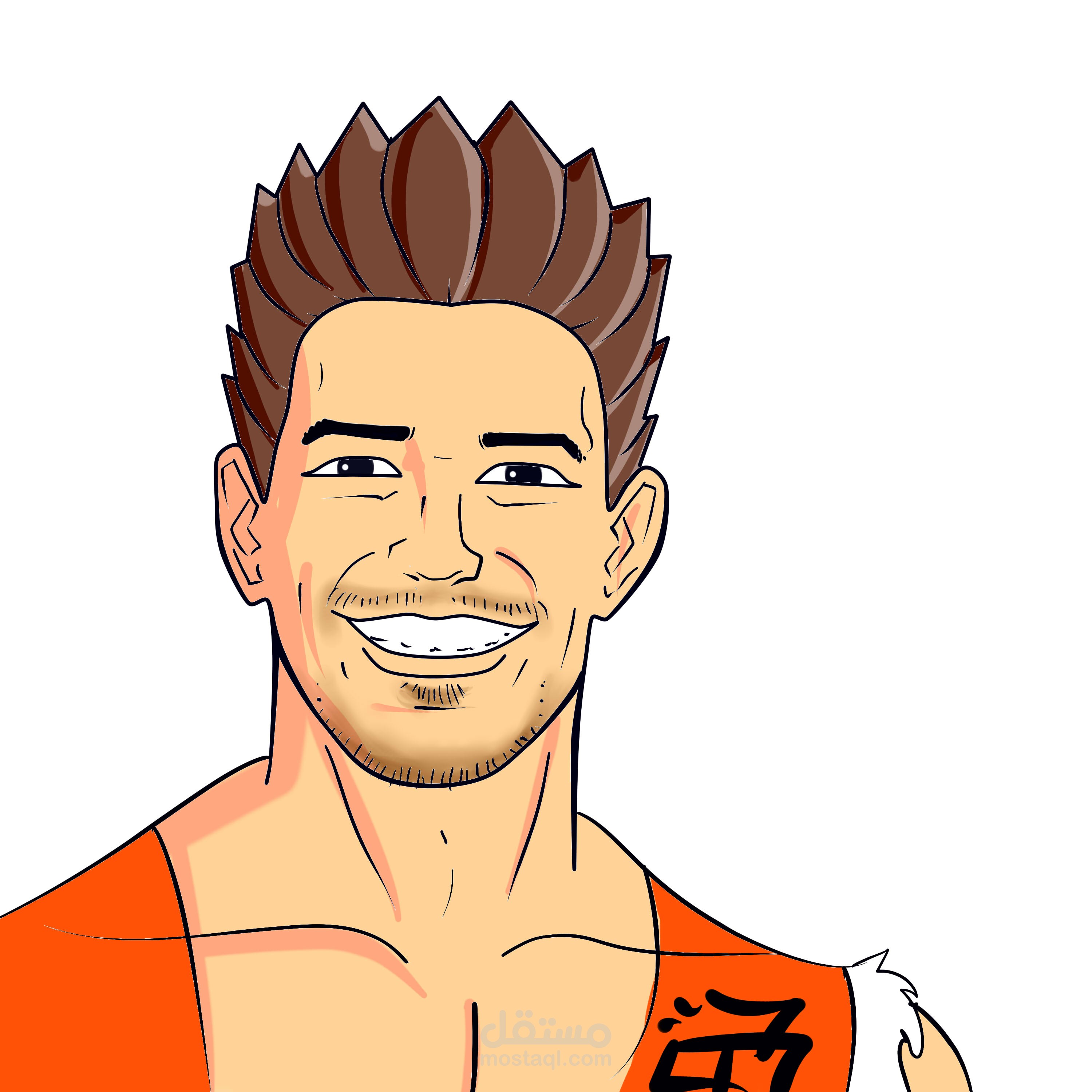 مانغا