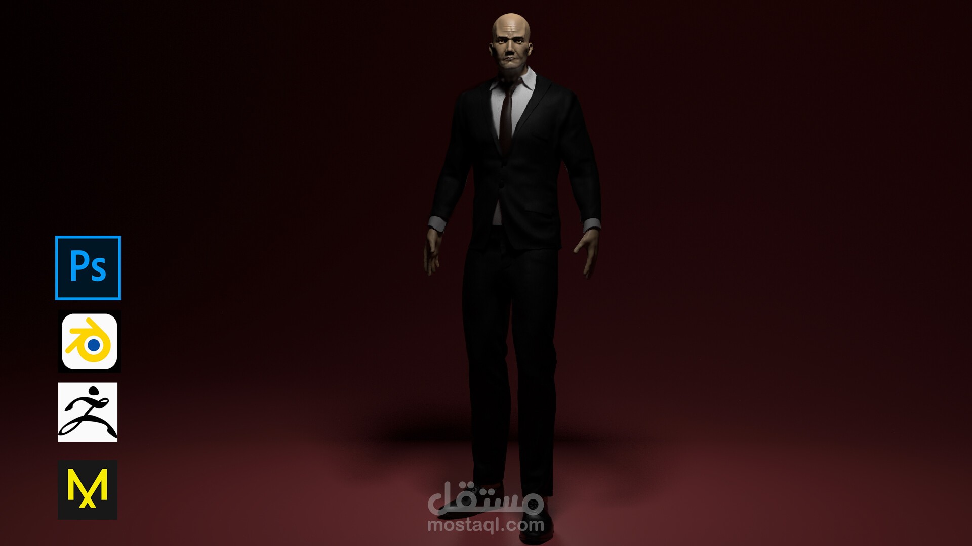 تصميم جاهزة للالعاب