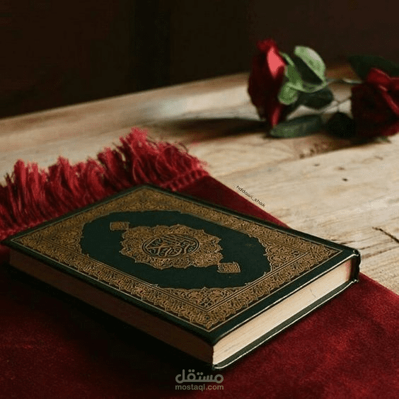 قراءة قرآنية قصيرة مؤثرة | بصوت الشيخ سيد سعيد ومونتاجي