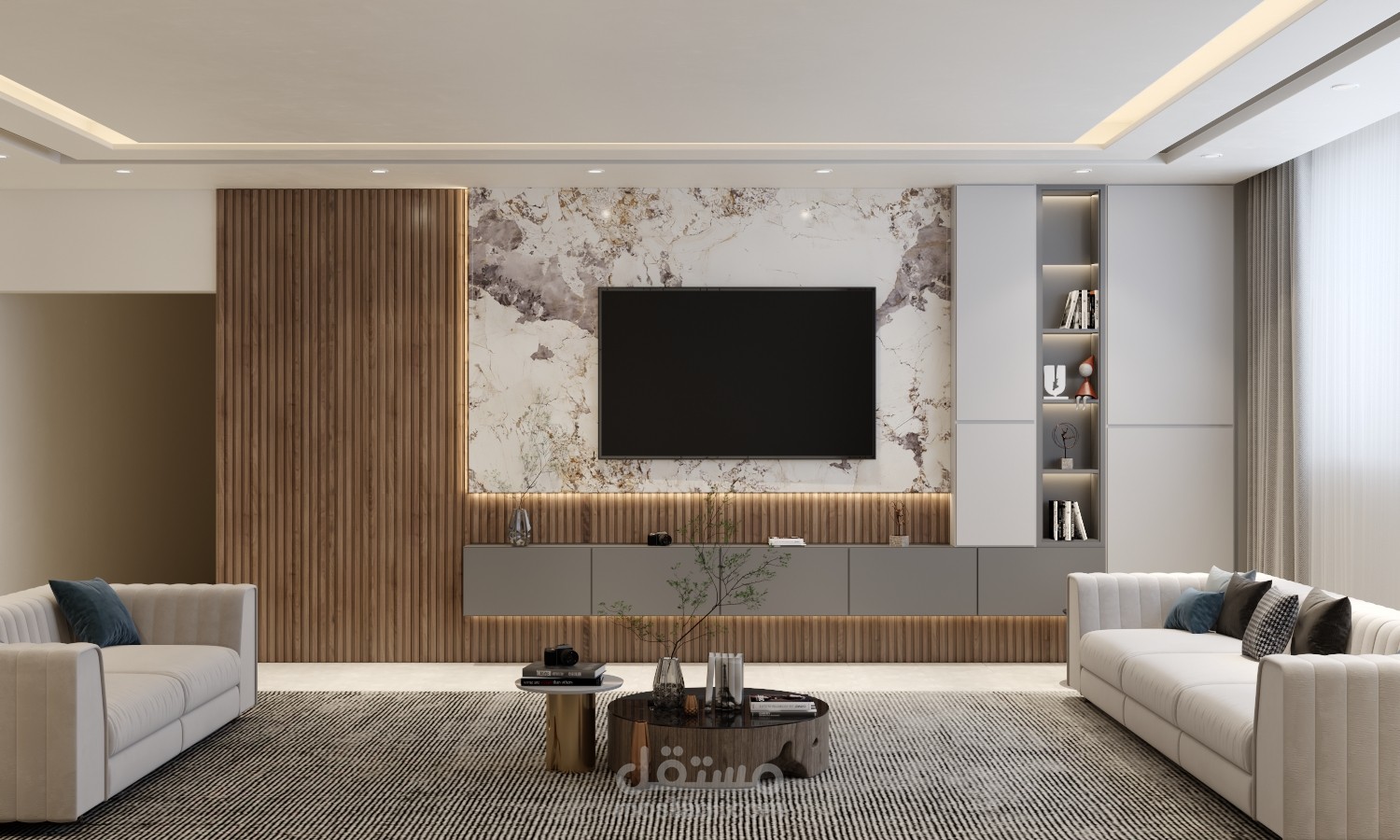 تصميم داخلي