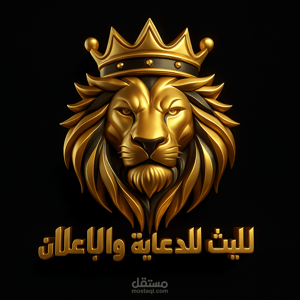 الليث للدعاية والإعلان