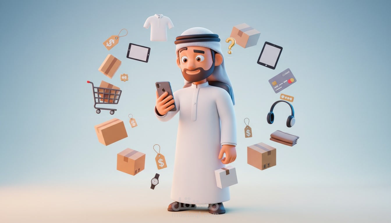 إعلان سنونو 3D - تحويل النص الصوتي إلى تجربة بصرية (Audio-Driven Animation)