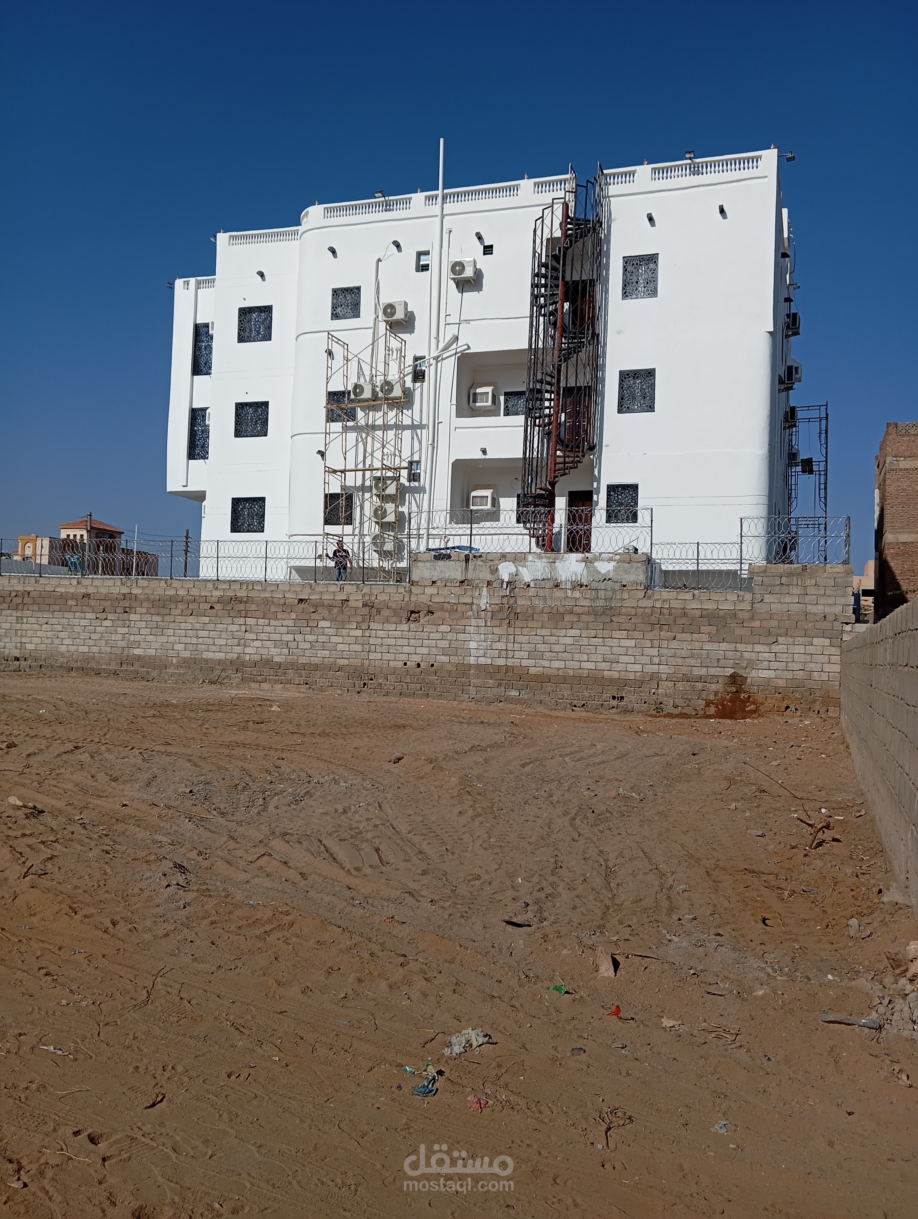 بورتسودان-السودان