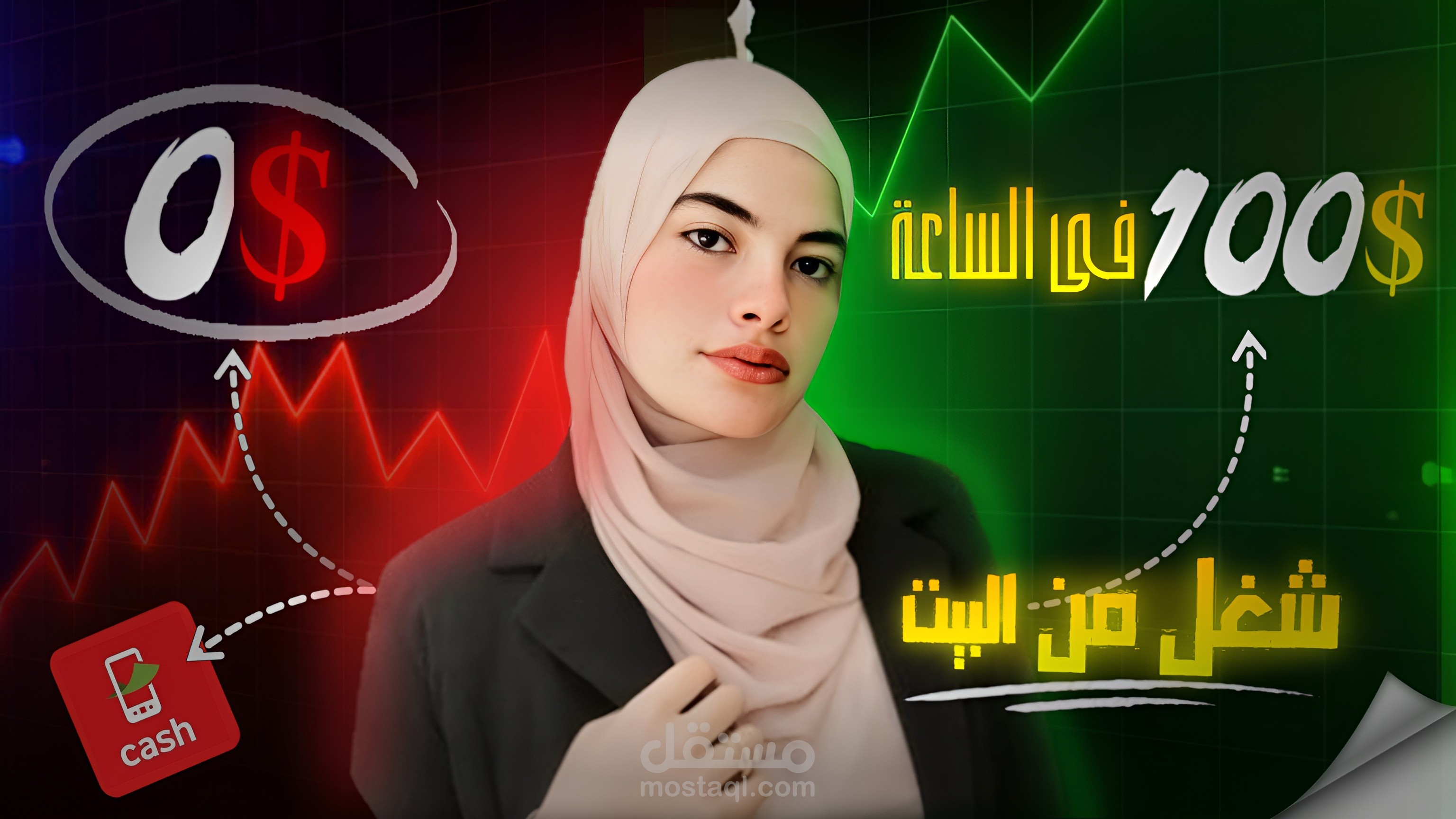صورة مصغره لفيديو يوتيوب حقق اكتر من 10kمشاهده
