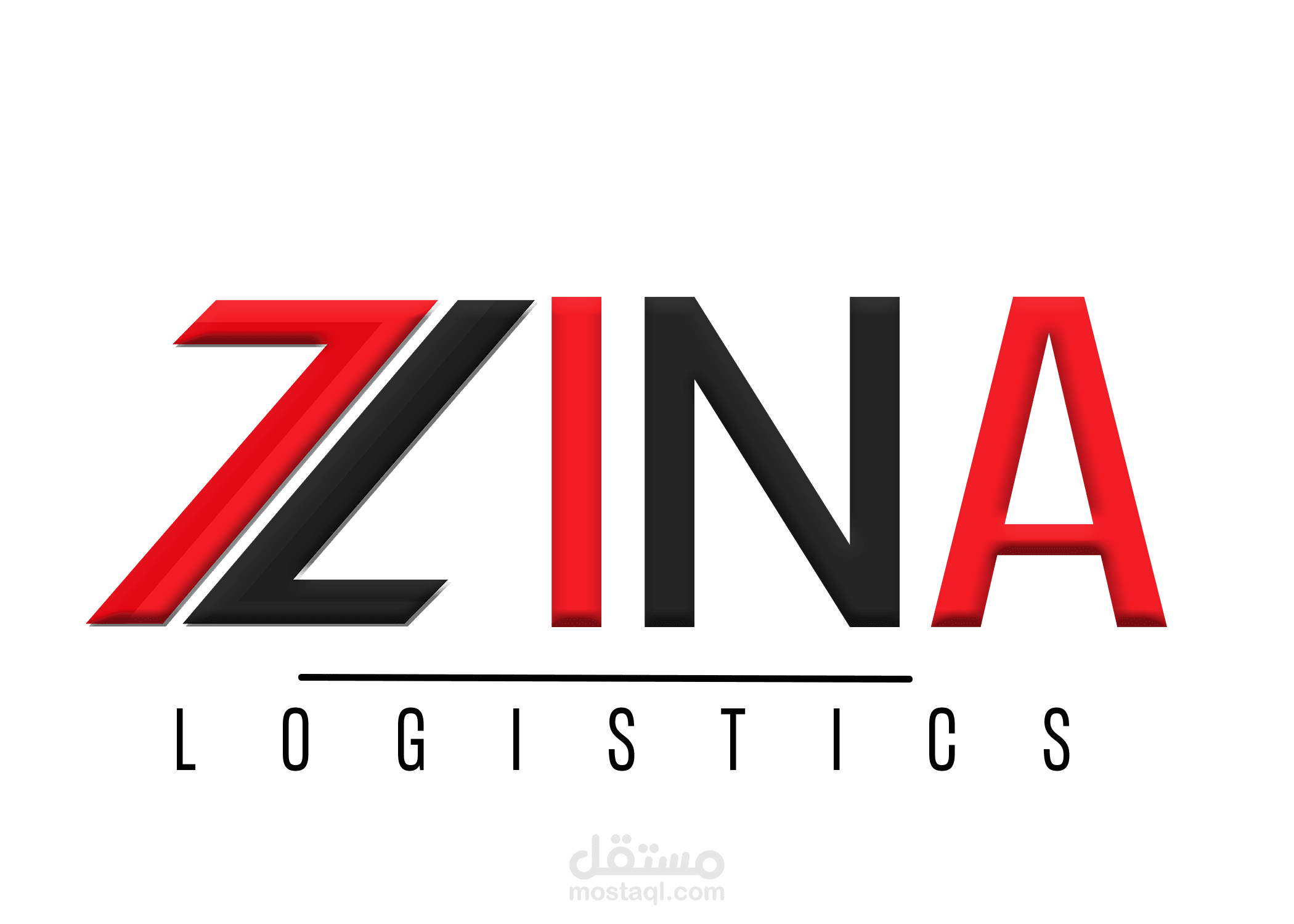 zina logistics company