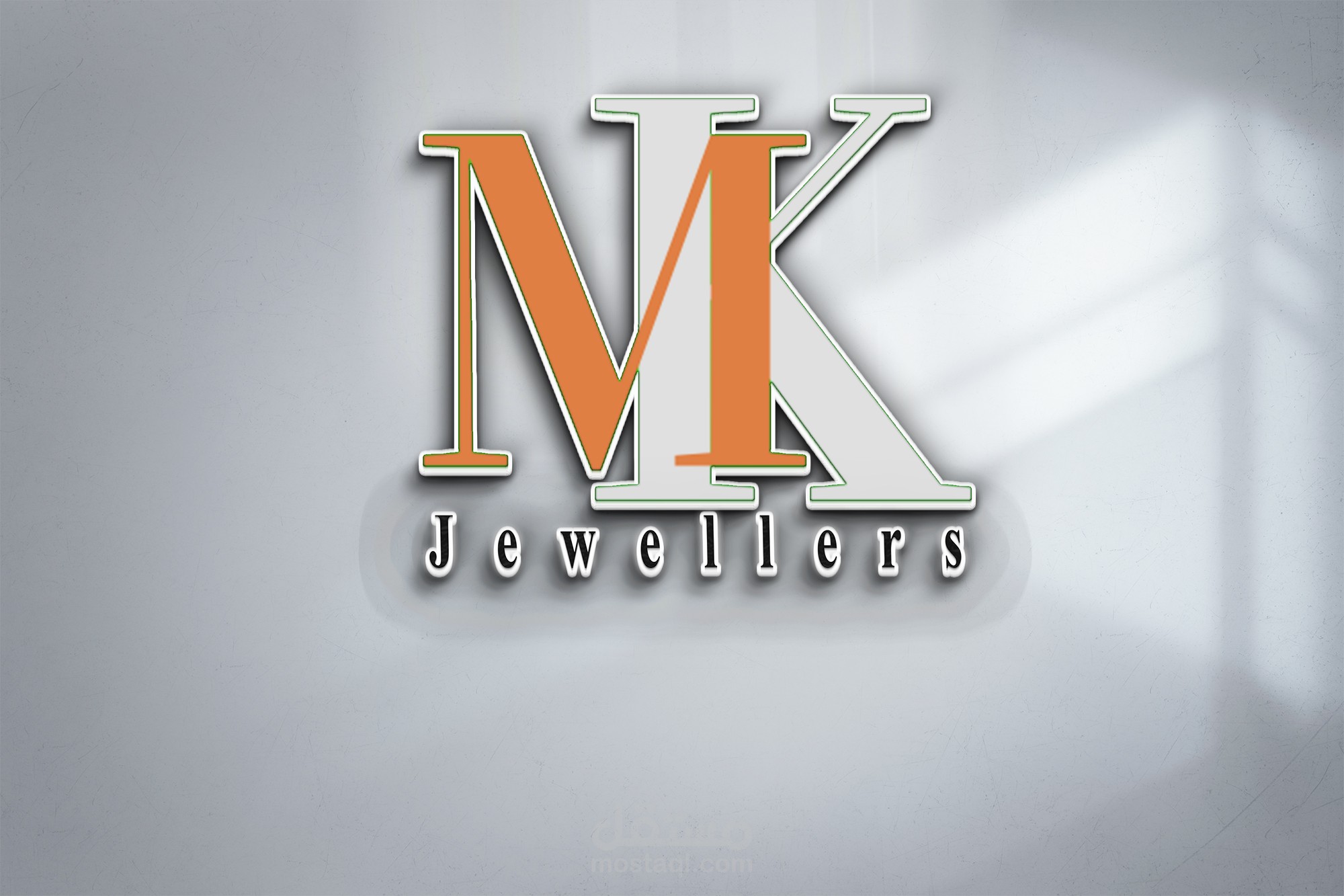 تصاميم شعارات مختلفة